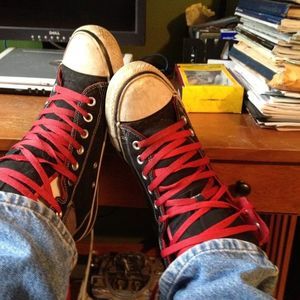 Meet your Posher, Mark